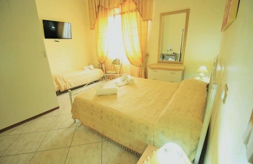 Salve Bed & Breakfast | B&B Arcobaleno