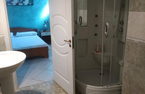 Salve Bed & Breakfast | B&B Arcobaleno