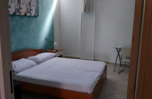 Salve Bed & Breakfast | B&B Arcobaleno