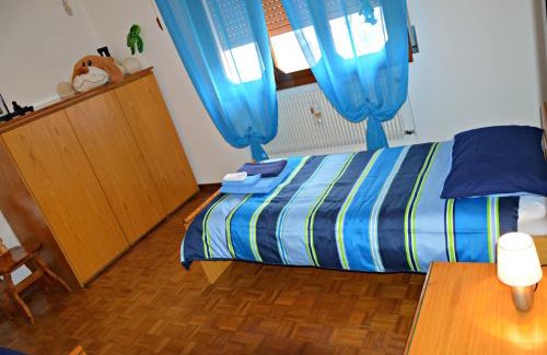 Vittorio Veneto Bed & Breakfast | B&B Arcobaleno