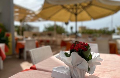 Salve Hotel | B&B Arcobaleno- Residence