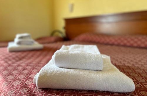 Salve Hotel | B&B Arcobaleno- Residence