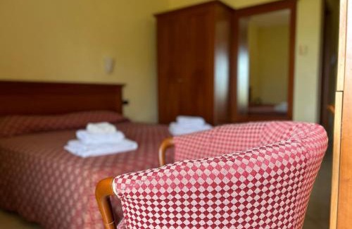 Salve Hotel | B&B Arcobaleno- Residence