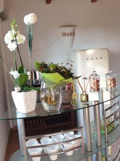 Santa Giulia Bed & Breakfast | B&B Arghjola
