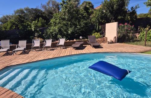 Santa Giulia Bed & Breakfast | B&B Arghjola