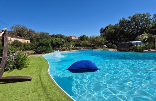 Santa Giulia Bed & Breakfast | B&B Arghjola