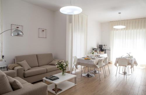 Casarano Bed & Breakfast | B&B Aries