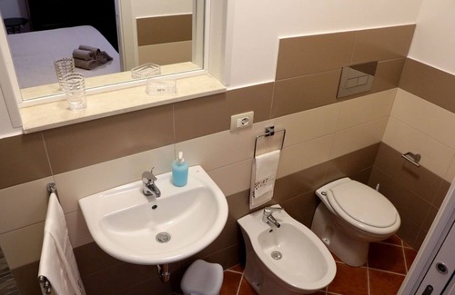 Cassibile Bed & Breakfast | B&b Artemisia