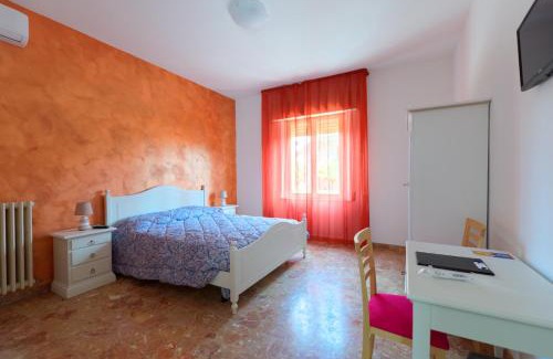 Ponte San Giovanni Bed & Breakfast | B&B Arwen