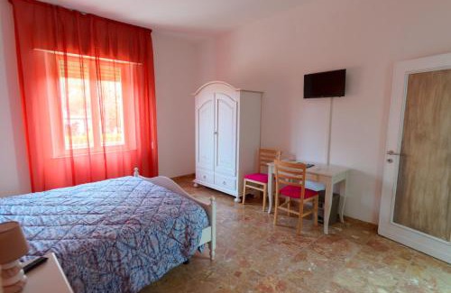 Ponte San Giovanni Bed & Breakfast | B&B Arwen