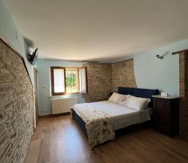 Fano Bed & Breakfast | B & B Arzilla