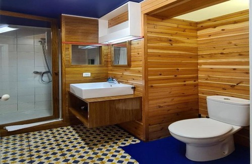 Horta House | B&B at an Organic Farm in Açores