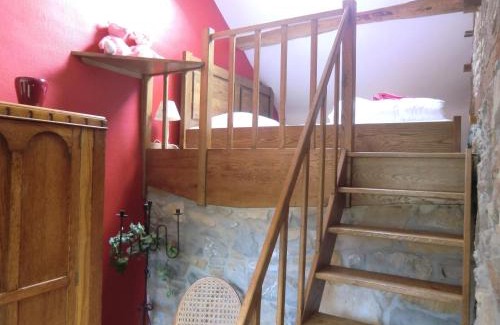 Villers-Sainte-Gertrude Bed & Breakfast | B&B Au Coeur de Villers