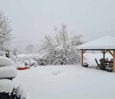 Jalhay Bed & Breakfast | B&B Au Coq en Pate