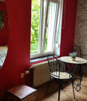 Waha Bed & Breakfast | B&B Au Jardin Fleuri