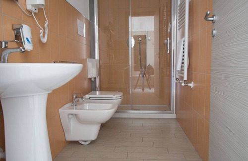Porto Empedocle House | B&B Baglio Santa Croce
