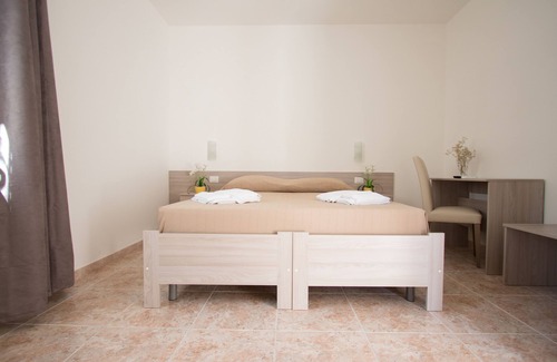 Porto Empedocle House | B&B Baglio Santa Croce
