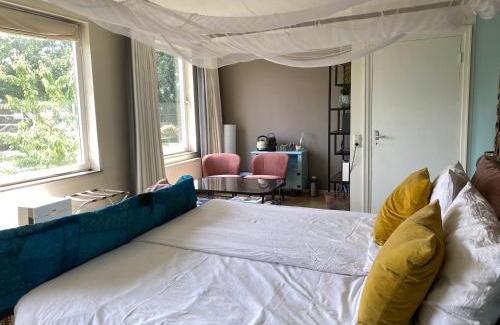 Municipality of Arnhem Bed & Breakfast | B&B Bakenberg