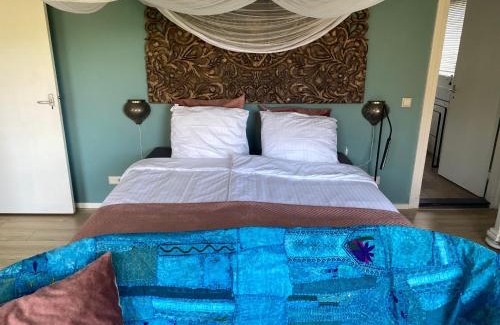 Municipality of Arnhem Bed & Breakfast | B&B Bakenberg