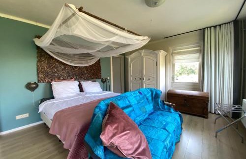 Municipality of Arnhem Bed & Breakfast | B&B Bakenberg