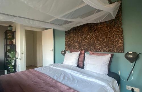 Municipality of Arnhem Bed & Breakfast | B&B Bakenberg