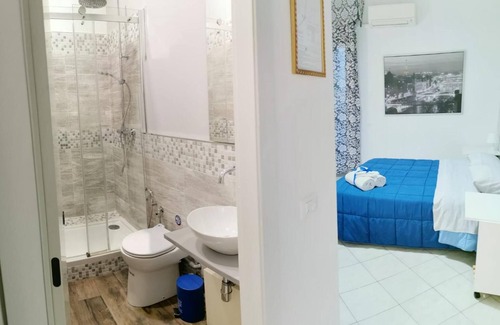 Careggi Rifredi Bed & Breakfast | B&B Barbera 35