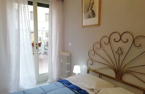 Careggi Rifredi Bed & Breakfast | B&B Barbera 35