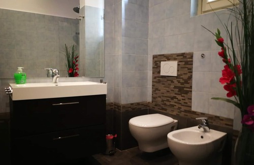 Careggi Rifredi Bed & Breakfast | B&B Barbera 35