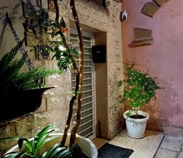 Old Town House | B&B Bari Vecchia R