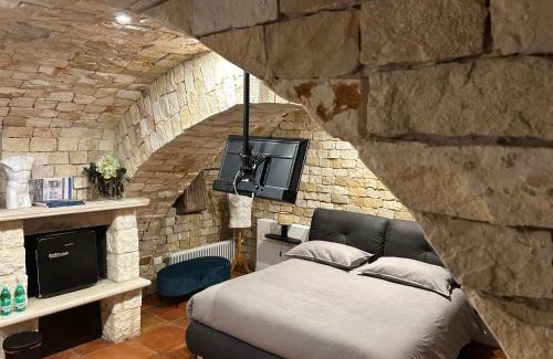 Old Town House | B&B Bari Vecchia R