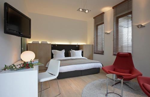 Neerijse Bed & Breakfast | B&B Baron’s House Neerijse-Leuven