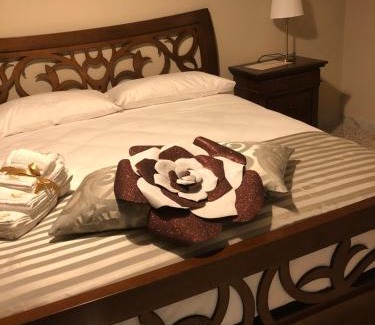 Castel Baronia Bed & Breakfast | B&B Baronia Luxury Rooms