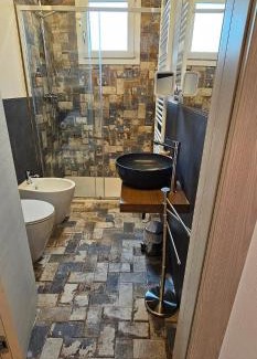 Chioggia Bed & Breakfast | B&B Basta Bussare