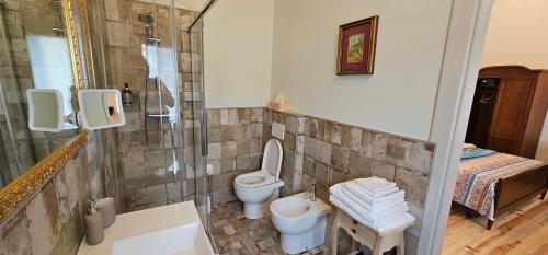 Chioggia Bed & Breakfast | B&B Basta Bussare