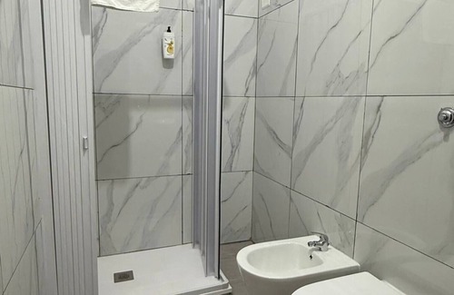 Formia Bed & Breakfast | B&B Bella Mare Suites Formia: Camera 5