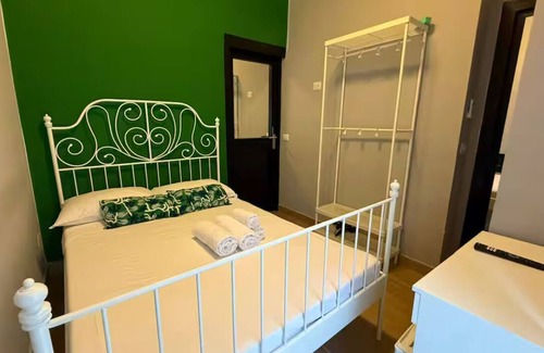 Formia Bed & Breakfast | B&B Bella Mare Suites Formia: Camera 5