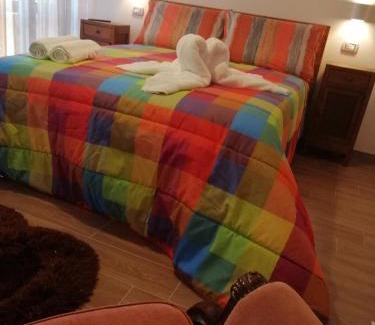 Ca' di David Bed & Breakfast | B&B Belli Dentro
