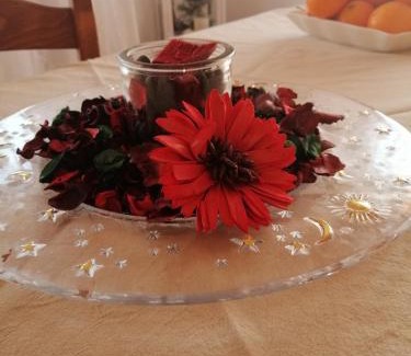 Ca' di David Bed & Breakfast | B&B Belli Dentro