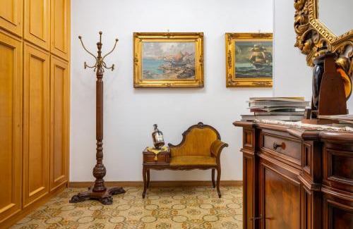 Caserta Bed & Breakfast | B&B Benvenuti al centro