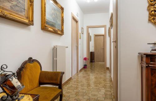 Caserta Bed & Breakfast | B&B Benvenuti al centro