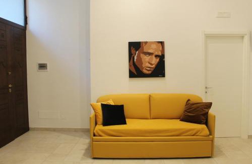 Orta Nova Apartment | B&b Bianco Apartments