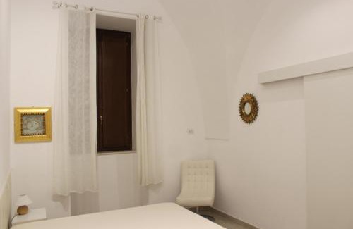 Orta Nova Apartment | B&b Bianco Apartments