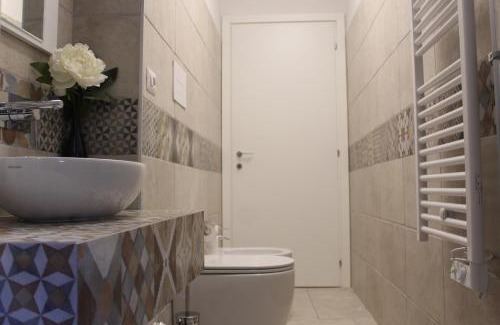 Orta Nova Apartment | B&b Bianco Apartments