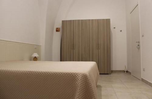 Orta Nova Apartment | B&b Bianco Apartments