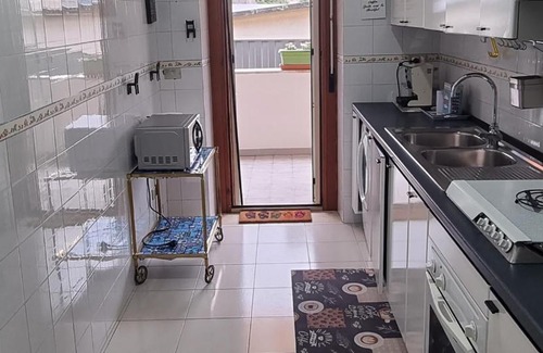 Benevento Bed & Breakfast | B&b Binario38