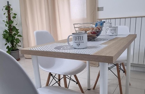 Benevento Bed & Breakfast | B&b Binario38