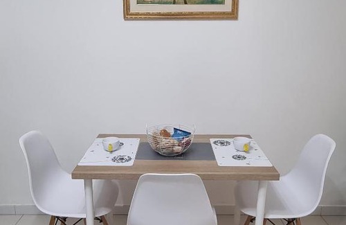 Benevento Bed & Breakfast | B&b Binario38