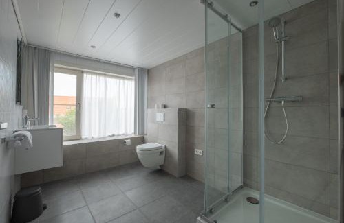 Westkapelle Bed & Breakfast | B&B Binisa