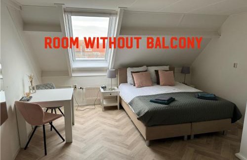 Westkapelle Bed & Breakfast | B&B Binisa