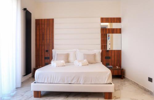 Milazzo Bed & Breakfast | B&B BorgiaRooms